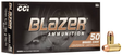 Blazer Pistolenmunition 10 mm Auto 11,70g Full Metal Jacket
