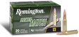 Remington Büchsenmunition .308 Win. 10,90g MatchKing Open Tip Match Premier Match