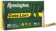 Remington Büchsenmunition .223 Rem 4,00g Core-Lokt Ultra Bonded Pointed Core-Lokt