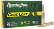 Remington Büchsenmunition 7 mm Rem. Mag. 9,70g Pointed Soft Point Core Lokt Core-Lokt