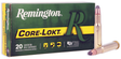 Remington Büchsenmunition .30-30 Win. 9,70g Core-Lokt Soft Point Core-Lokt