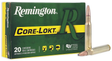 Remington Büchsenmunition .30-06 Spring 9,70g Pointed Soft Point Core Lokt Core-Lokt