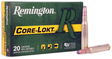 Remington Büchsenmunition .30-06 Spring 11,70g Core-Lokt Soft Point Core-Lokt