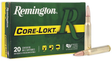 Remington Büchsenmunition .30-06 Spring 11,70g Pointed Soft Point Core Lokt Core-Lokt