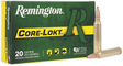 Remington Büchsenmunition .300 Win. Mag. 9,70g Pointed Soft Point Core Lokt Core-Lokt