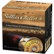 S&B Schrotmunition 16/70 21,00g 4,00mm Zinc Shots