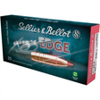 S&B Büchsenmunition Edge 7 x 65 R 9,70g Edge eXergy Edge