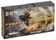 Federal Büchsenmunition Premium .30-06 Spring 11,30g Terminal Ascent