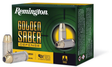 Remington Pistolenmunition .45 Auto 14,90g Brass Jacketed Hollow Point Golden Saber Defense