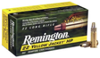 Remington Kleinkalibermunition .22 LR 2,10g Plated Truncated Cone Hollow P Yellow Jacket