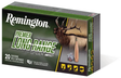 Remington Büchsenmunition 6,5 mm Creedmoor 9,10g Speer Impact Premier Long Range