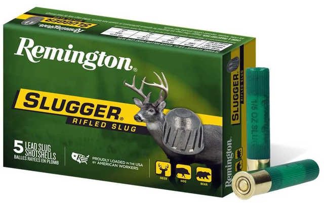 Remington Schrotmunition 410/63,5 5,70g Lead Rifled Slug