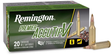 Remington Büchsenmunition .17 Rem. Fireball 1,30g AccuTip-V