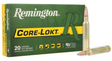 Remington Büchsenmunition .300 Weatherby Mag. 11,70g Core-Lokt Soft Point Core-Lokt