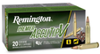 Remington Büchsenmunition .223 Rem 3,60g AccuTip-V Premier