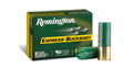 Remington Schrotmunition 12/70 Express Buckshot Loads, USA 0