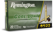 Remington Büchsenmunition .270 Win. 8,40g Core-Lokt Tipped