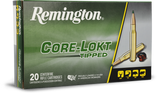Remington Büchsenmunition 360 Buckhammer 11,70g Core-Lokt Tipped