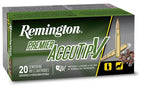 Remington Büchsenmunition .22-250 Rem. 3,24g AccuTip-V