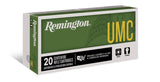 Remington Büchsenmunition .22-250 Rem. 2,90g Jacketed Hollow Point