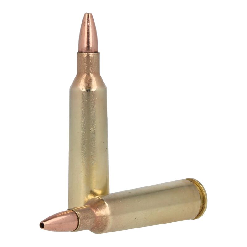 Remington Büchsenmunition .22-250 Rem. 3,24g Jacketed Hollow Point