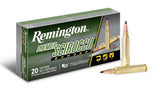 Remington Büchsenmunition .300 Rem. Ultra Mag. 11,70g Swift Scirocco