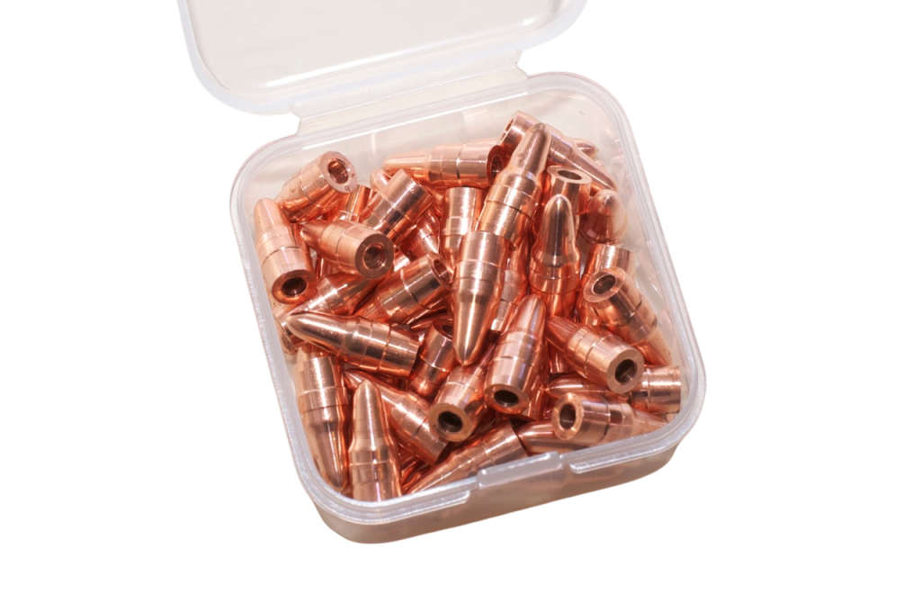 22flash Supersonic Matchgrade Bullets