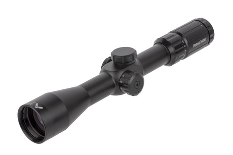 Primary Arms SLx 4-14x44 FFP Riflescope ACSS Orion