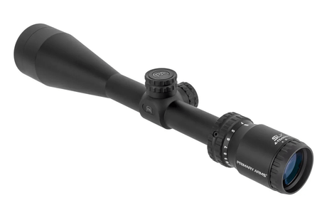 Primary Arms SLx Hunting 4-12x50 SFP Riflescope Duplex