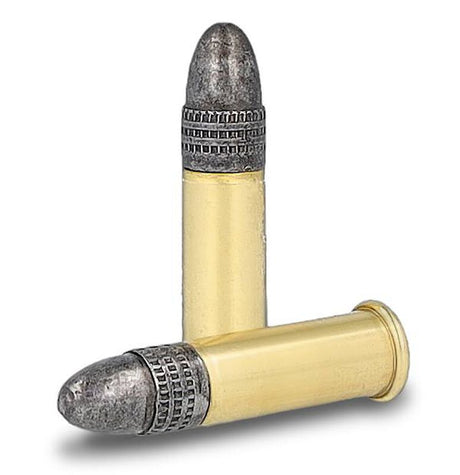 Remington Kleinkalibermunition .22 LR 2,60g Lead Round Nose Thunderbolt