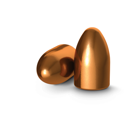 H&N Geschosse HS / 9mm Dia 356 / 125gr / 2000 Stk