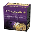 S&B Schrotmunition 16/67,5 26,00g 3,30mm Steel