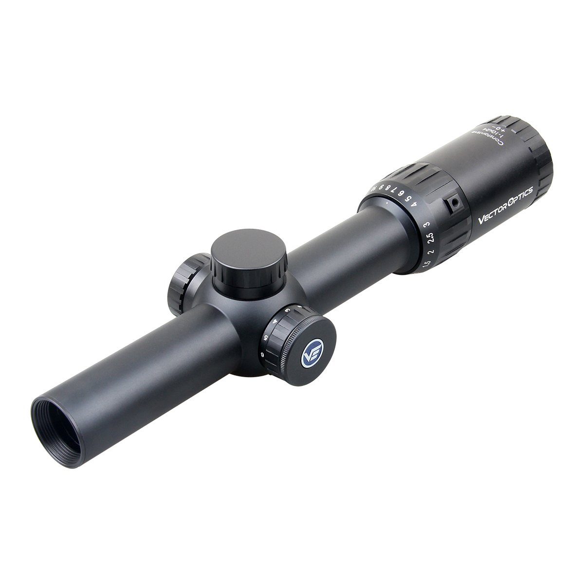 Vector Optics Constantine 1-10x24 Riflescope