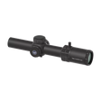 Vector Optics Grizzly 1-6x24i HD Fiber Riflescope