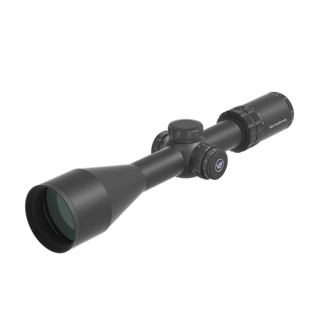 Vector Optics Grizzly 3-18x56i HD Fiber Dot Riflescope