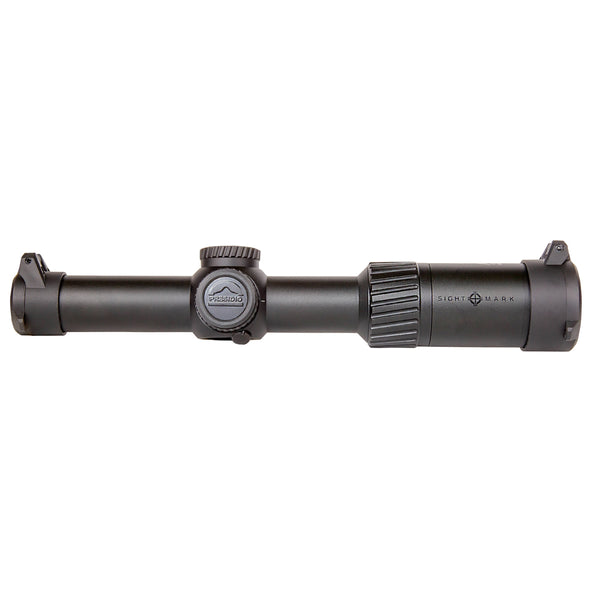 Sightmark Presidio 1-6x24 HDR SFP Riflescope