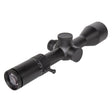 Sightmark Presidio 2.5-15x50 HDR-2 SFP Riflescope