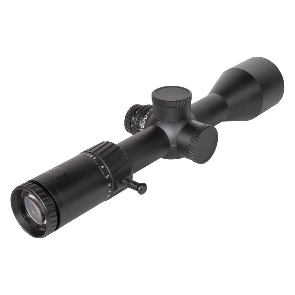 Sightmark Presidio 2.5-15x50 HDR-2 SFP Riflescope