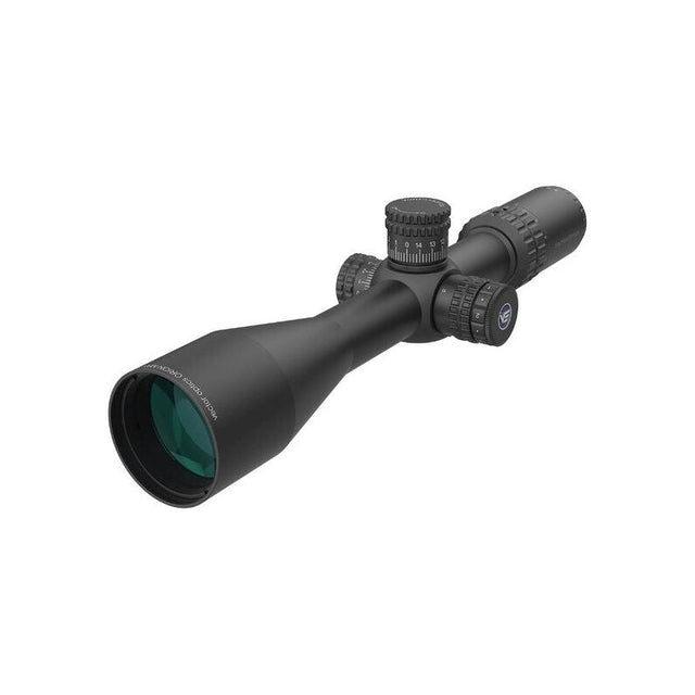 Vector Optics Orion Pro MAX 3-18x50 HD SFP Riflescope - Black
