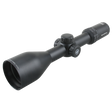 Vector Optics Grizzly 3-12x56 G4 SFP Riflescope - Black