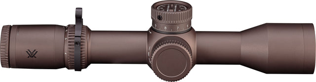 Vortex Optics Razor HD Gen III 4-24x44 FFP Riflescope EBR-7D MRAD