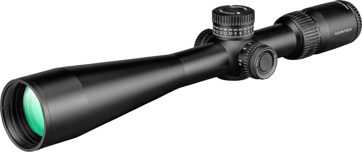 Vortex Optics Viper HD 5-25x50 Riflescope VMR-3 MOA