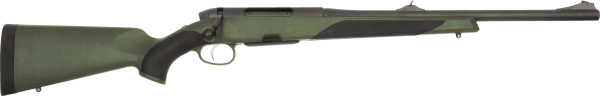 Steyr Arms Repetierbüchse CL II SX Semi Weight .30-06 Spring M18x1 Grün