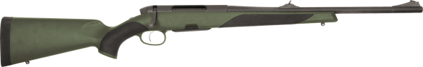 Steyr Arms Repetierbüchse CL II SX .243 Win. M15x1 Grün Goiserer