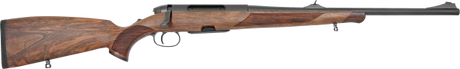 Steyr Arms Repetierbüchse SM12 .222 Rem. M15x1 Walnuss Goiserer