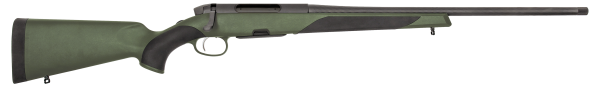 Steyr Arms Repetierbüchse CL II SX 6,5 mm Creedmoor 5/8"x24 UNEF Grün Halbschaft