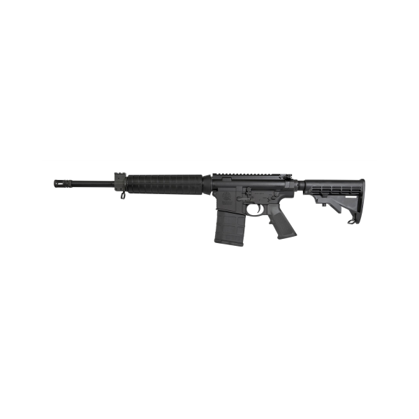 S&W halbautomatische Büchse M&P 10 .308 Win. Schwarz