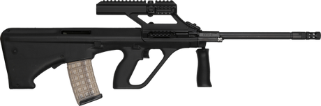 Steyr Arms halbautomatische Büchse AUG A3 .223 Rem Schwarz 1,5x Optik