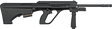 Steyr Arms halbautomatische Büchse AUG A3 .223 Rem Schwarz 3x Optik