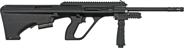 Steyr Arms halbautomatische Büchse AUG A3 .223 Rem Schwarz 3x Optik